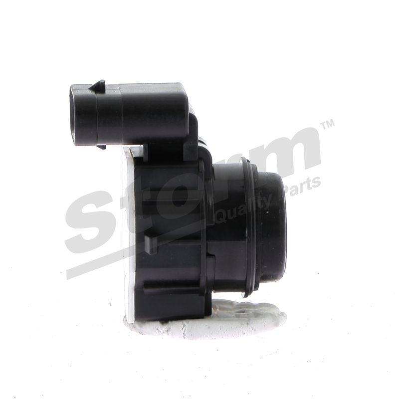 Capteur, aide au stationnement STORM QUALITY PARTS 151114