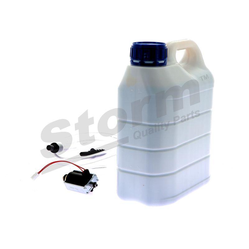 Pompe d’additif STORM QUALITY PARTS 777523