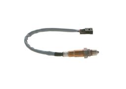 Sonde lambda BOSCH 0 281 004 221
