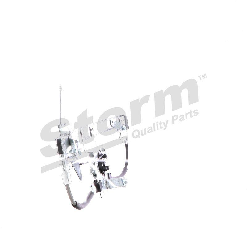 Lève-vitre STORM QUALITY PARTS 2127507