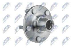 Moyeu de roue NTY KLP-KA-306P2