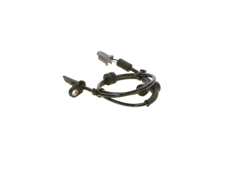 Capteur, vitesse de roue BOSCH 0 265 007 905