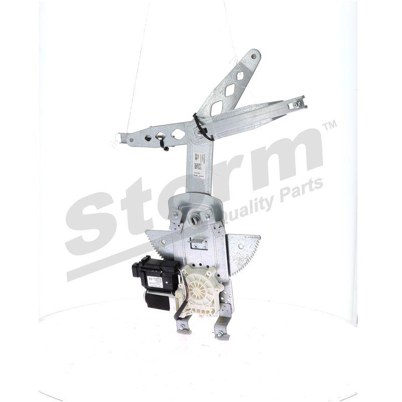 Lève-vitre STORM QUALITY PARTS 67177