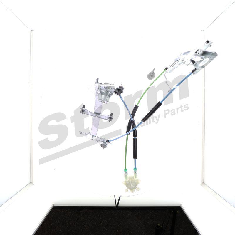 Lève-vitre STORM QUALITY PARTS 29077