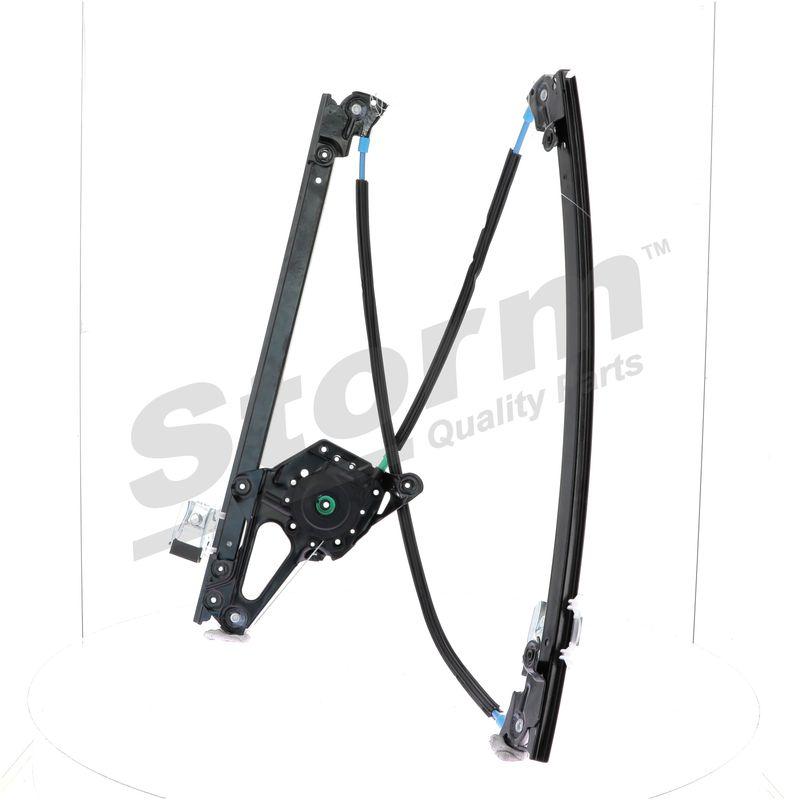 Lève-vitre STORM QUALITY PARTS 4857505