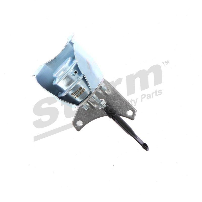 Détendeur de suralimentation STORM QUALITY PARTS 89196