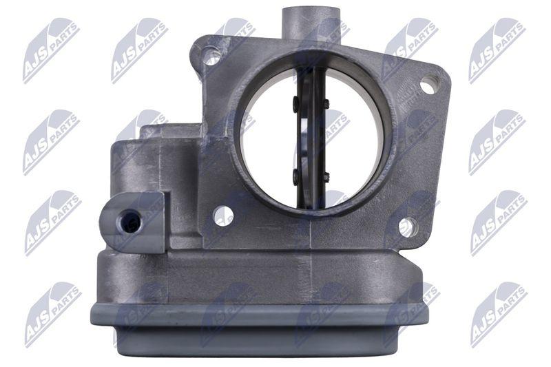 Corps papillon NTY ETB-PL-002