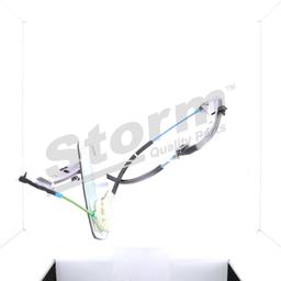 Lève-vitre STORM QUALITY PARTS 9307632
