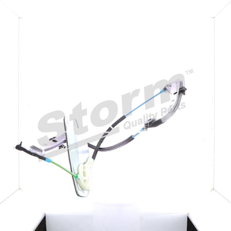 Lève-vitre STORM QUALITY PARTS 9307632
