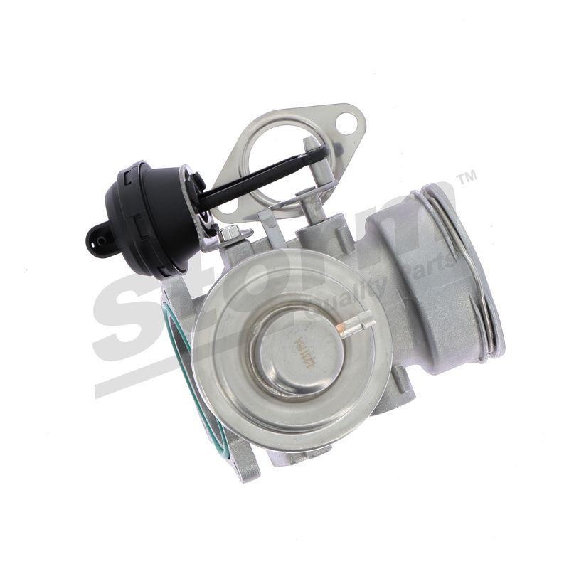 Vanne EGR STORM QUALITY PARTS 9030
