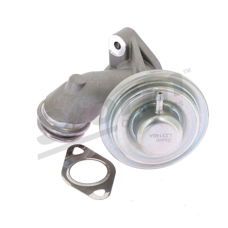 Vanne EGR STORM QUALITY PARTS 9046