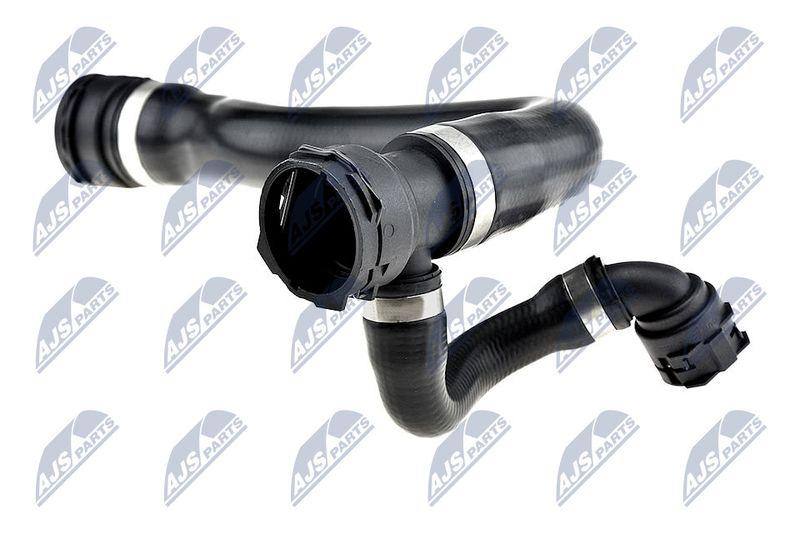 Durite de radiateur NTY CPP-BM-028