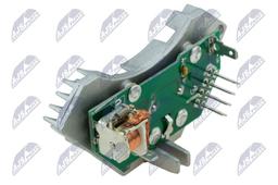 Résistance, pulseur d'air habitacle NTY ERD-CT-033