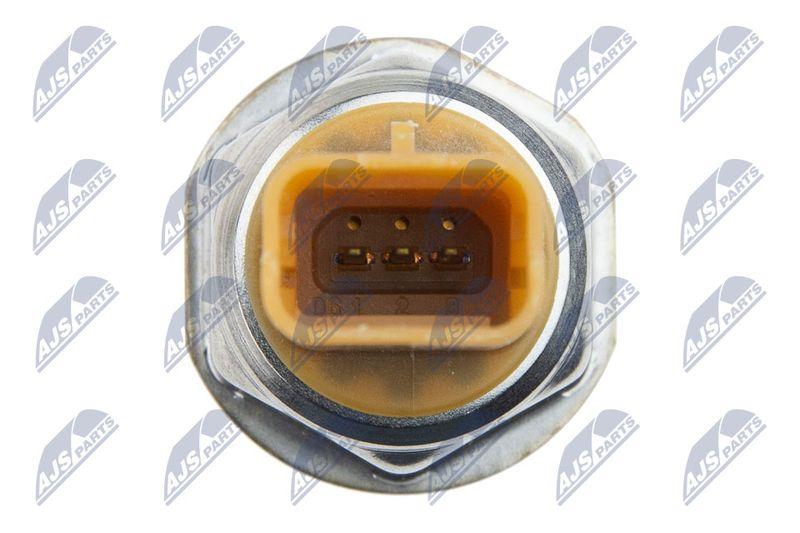 Capteur, pression de carburant NTY EFP-CT-010