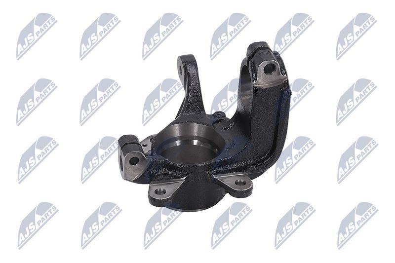 Fusée d'essieu, suspension de roue NTY ZZP-FR-057