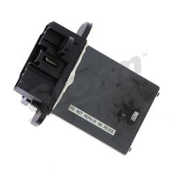 Résistance, pulseur d'air habitacle STORM QUALITY PARTS STO1509503