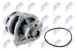Pompe à eau, refroidissement du moteur NTY CPW-CH-029