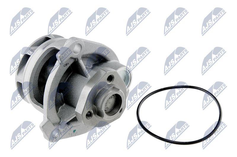 Pompe à eau, refroidissement du moteur NTY CPW-CH-029