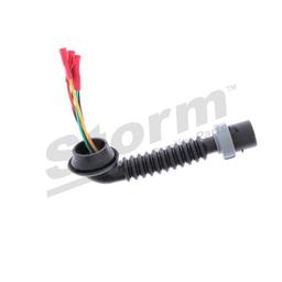 Kit réparation de câble, porte STORM QUALITY PARTS 699010