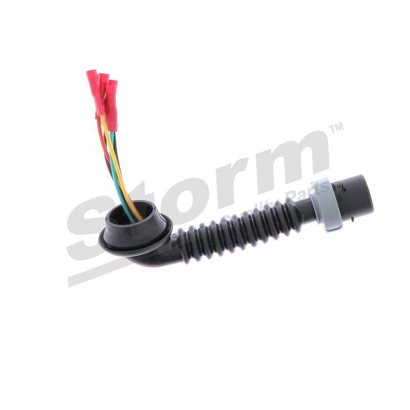 Kit réparation de câble, porte STORM QUALITY PARTS 699010