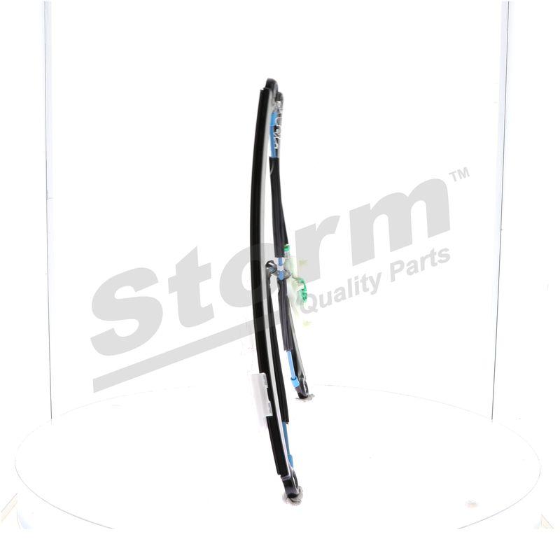 Lève-vitre STORM QUALITY PARTS 10370