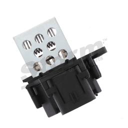 Résistance, pulseur d'air habitacle STORM QUALITY PARTS 777021