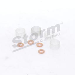 Kit de joints, injecteur STORM QUALITY PARTS STO460002