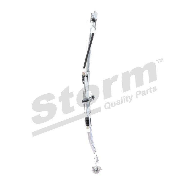 Lève-vitre STORM QUALITY PARTS 18671