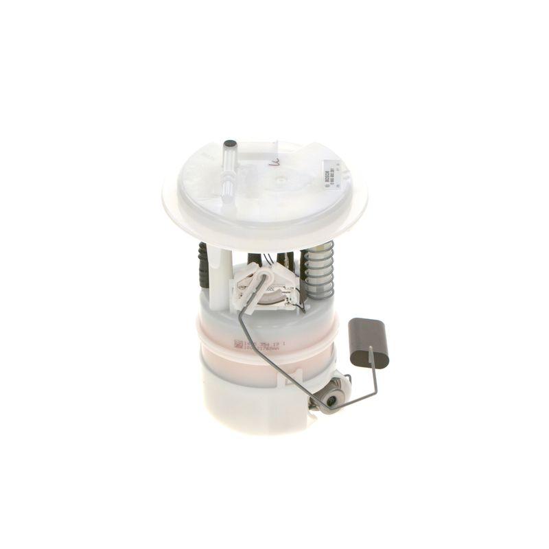 Unité d'injection de carburant BOSCH 0 986 580 261