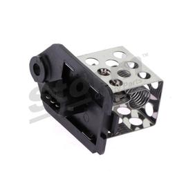 Résistance, pulseur d'air habitacle STORM QUALITY PARTS 777016
