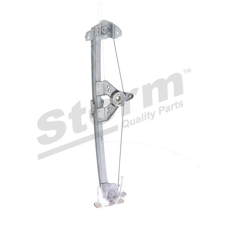 Lève-vitre STORM QUALITY PARTS 52078