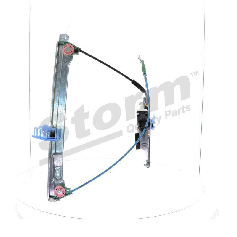 Lève-vitre STORM QUALITY PARTS 21076