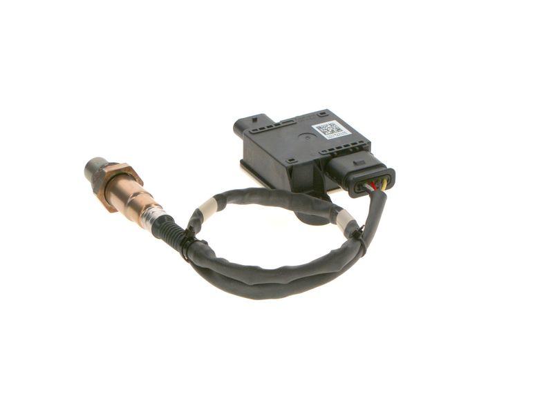 Détecteur de particules BOSCH 0 281 007 046