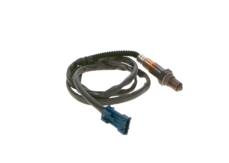 Sonde lambda BOSCH 0 258 006 186
