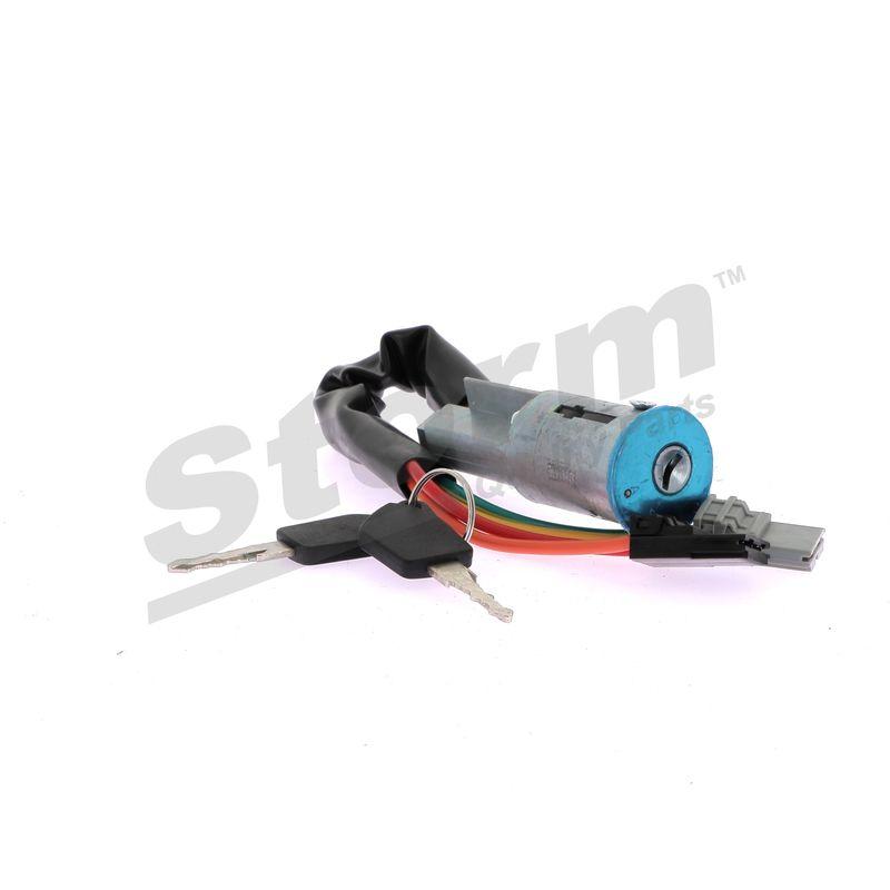 Fermeture-volant STORM QUALITY PARTS 78025