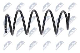 Ressort de suspension NTY ASZ-FT-002