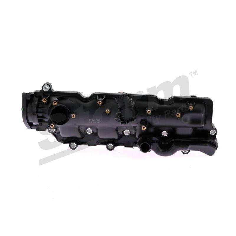 Module de tube d'admission STORM QUALITY PARTS 516520
