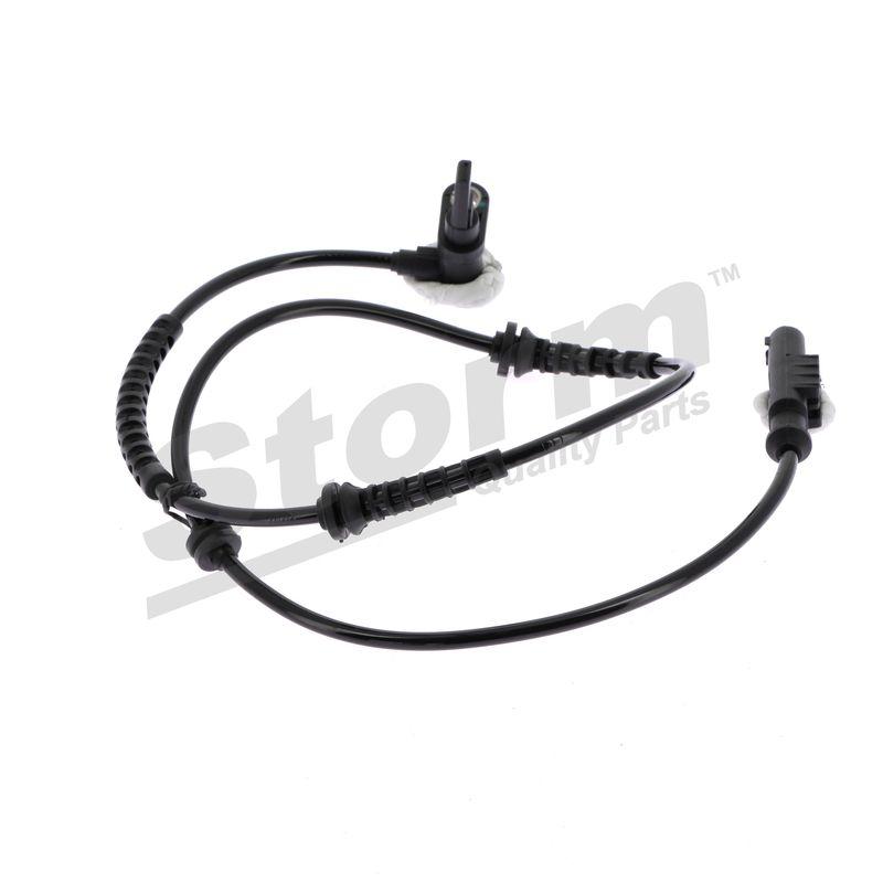 Capteur, vitesse de roue STORM QUALITY PARTS 699102