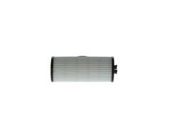 Filtre à huile BOSCH F026407345