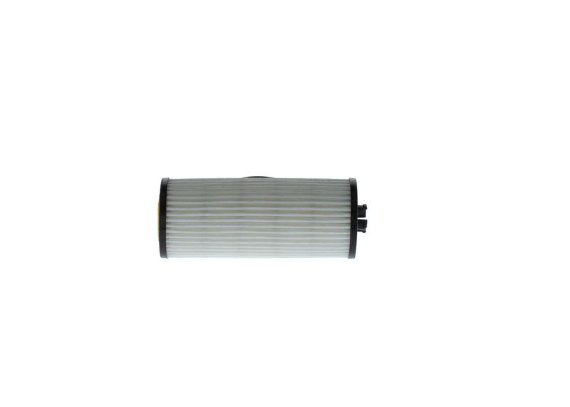 Filtre à huile BOSCH F026407345