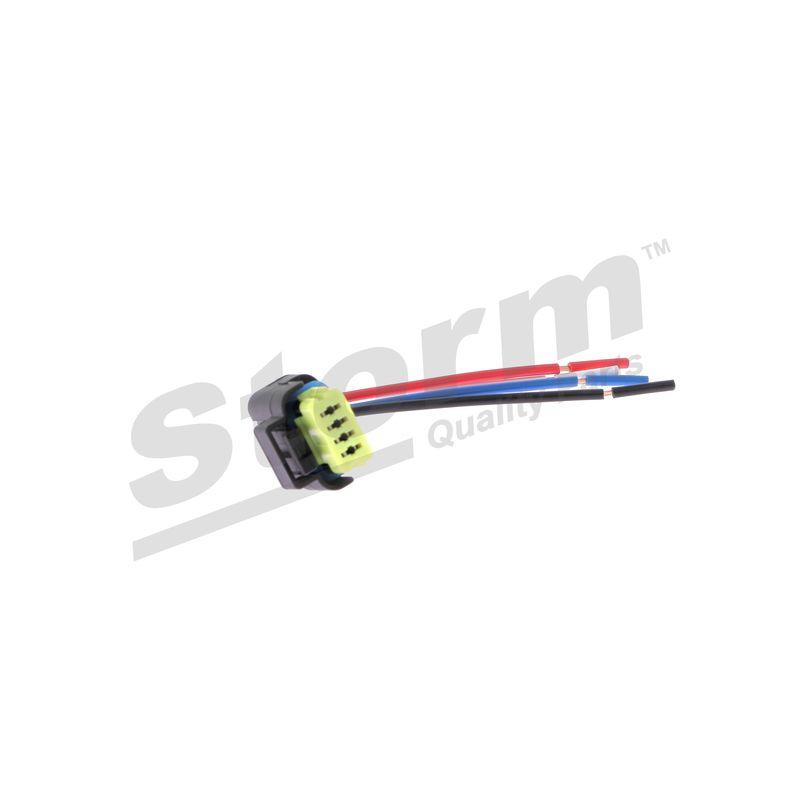 Kit réparation de câble, pompe à carburant STORM QUALITY PARTS 795200