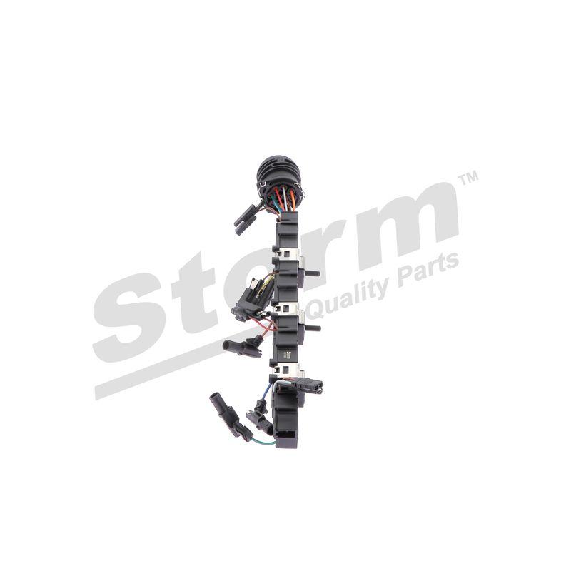Kit réparation de câble, injecteur STORM QUALITY PARTS 999103