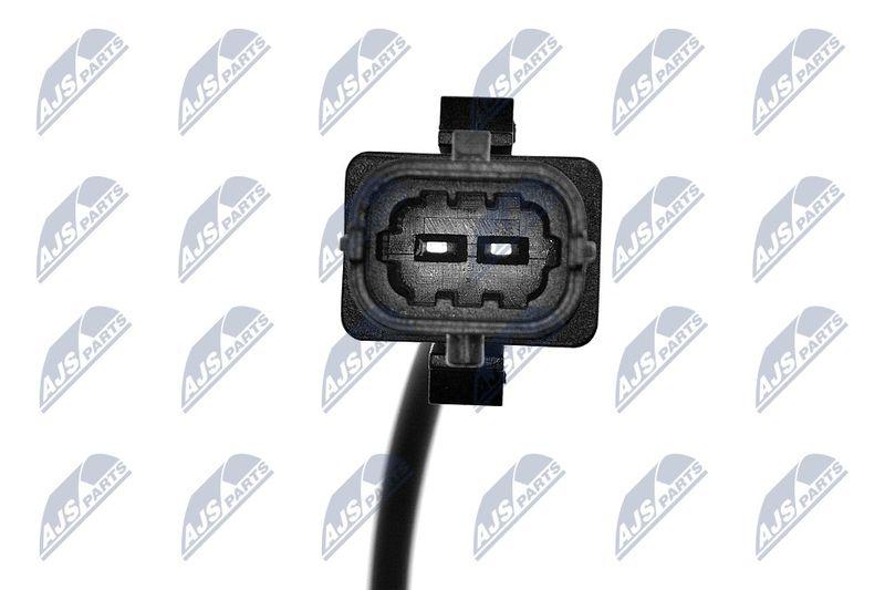 Capteur, température des gaz NTY EGT-PL-006