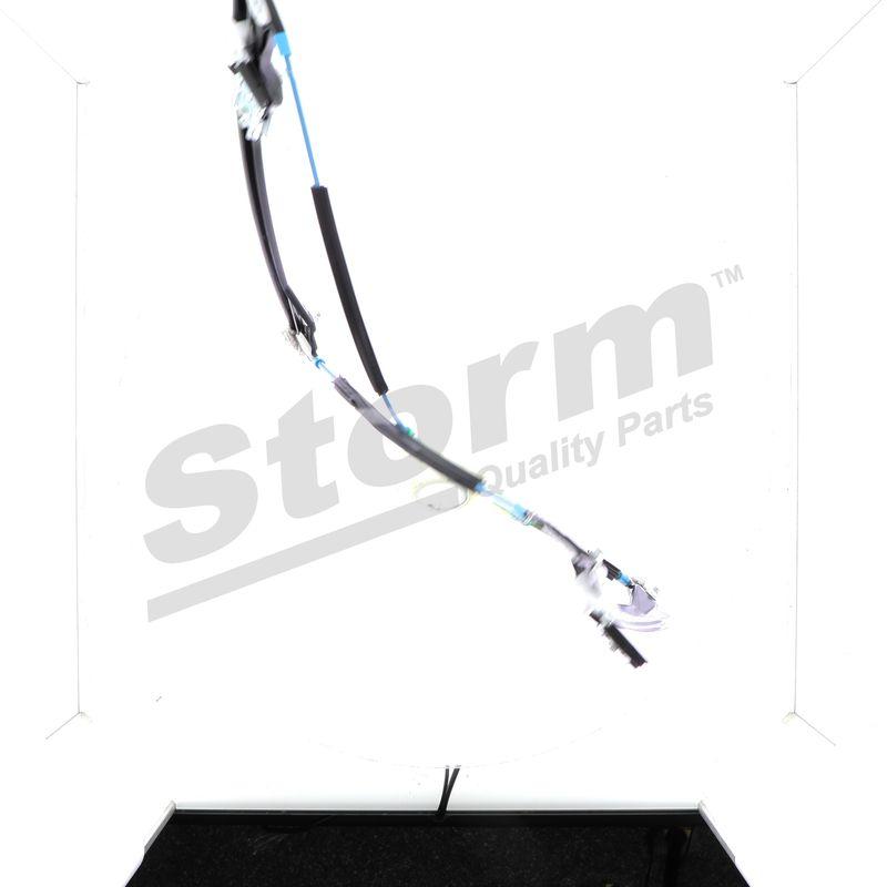 Lève-vitre STORM QUALITY PARTS 97082