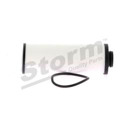 Kit de filtre hydraulique, boîte automatique STORM QUALITY PARTS KBA002ST