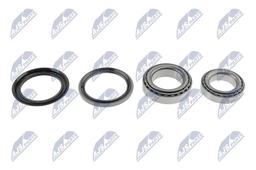Kit de roulements de roue NTY KLP-KA-305