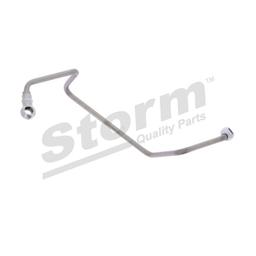 Conduite d'huile, compresseur STORM QUALITY PARTS STO5030324