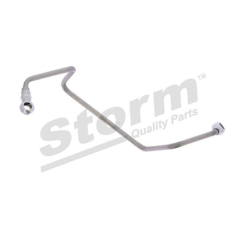 Conduite d'huile, compresseur STORM QUALITY PARTS STO5030324