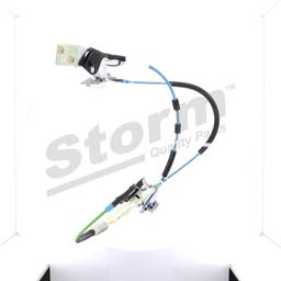 Lève-vitre STORM QUALITY PARTS 15475