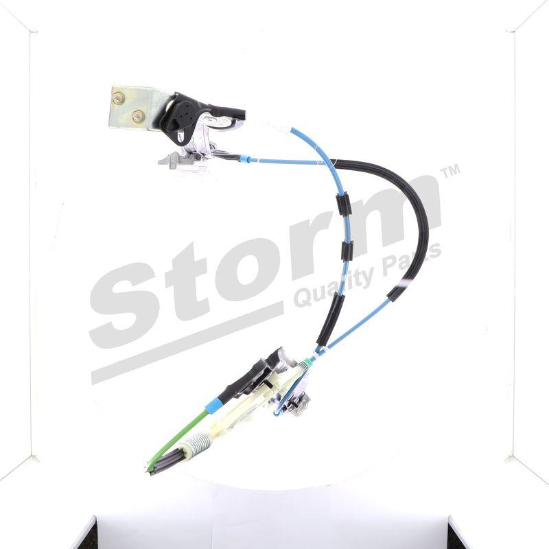 Lève-vitre STORM QUALITY PARTS 15475